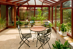 Hubberholme conservatory quotes